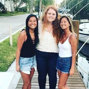 Meet your Posher, Maddy